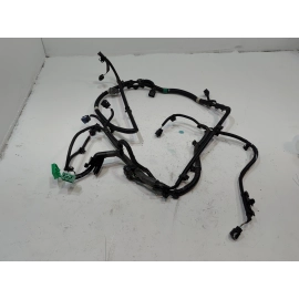 2017-2020 Honda CR-V Front End Bumper Wire Harness OEM