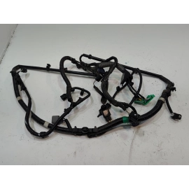2017-2020 Honda CR-V Front End Bumper Wire Harness OEM