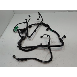 2017-2020 Honda CR-V Front End Bumper Wire Harness OEM