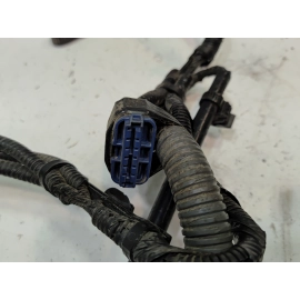 2017-2020 Honda CR-V Front End Bumper Wire Harness OEM