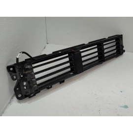 2017-2019 Honda CR-V 	Front Upper Grille Air Shutter OEM