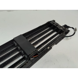 2017-2019 Honda CR-V 	Front Upper Grille Air Shutter OEM