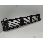 2017-2019 Honda CR-V 	Front Upper Grille Air Shutter OEM
