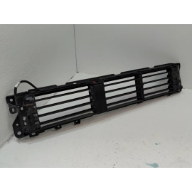 2017-2019 Honda CR-V 	Front Upper Grille Air Shutter OEM