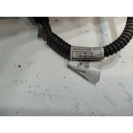 2017-2019 Honda CR-V 	Front Upper Grille Air Shutter OEM