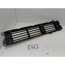 2017-2019 Honda CR-V 	Front Upper Grille Air Shutter OEM