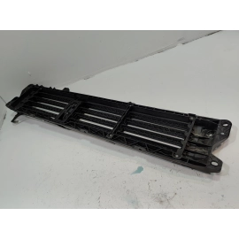 2017-2019 Honda CR-V 	Front Upper Grille Air Shutter OEM