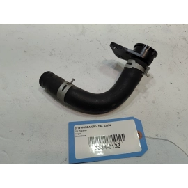 2017-2022 Honda CR-V Coolant Water Filler Hose w/Filler Assembly OEM
