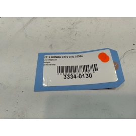 2017-2019 Honda CR-V 2.4L A/C Air Conditioner Condenser OEM