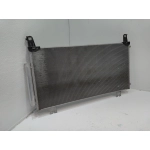 2017-2019 Honda CR-V 2.4L A/C Air Conditioner Condenser OEM