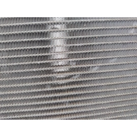 2017-2019 Honda CR-V 2.4L A/C Air Conditioner Condenser OEM
