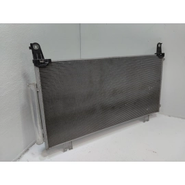 2017-2019 Honda CR-V 2.4L A/C Air Conditioner Condenser OEM