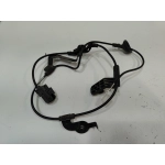 2018-2024 Toyota Camry Rear Left Side ABS Wheel Speed Sensor Wiring Harness OEM