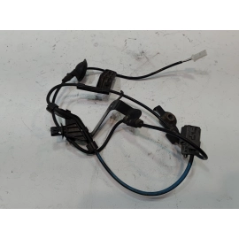 2018-2024 Toyota Camry Rear Right Side ABS Wheel Speed Sensor Wiring Harness OEM