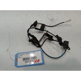 2018-2024 Toyota Camry Rear Right Side ABS Wheel Speed Sensor Wiring Harness OEM