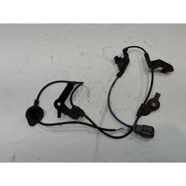 2018-2024 Toyota Camry Rear Right Side ABS Wheel Speed Sensor Wiring Harness OEM