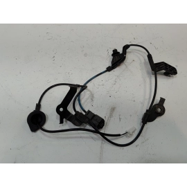 2018-2024 Toyota Camry Rear Right Side ABS Wheel Speed Sensor Wiring Harness OEM