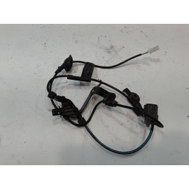 2018-2024 Toyota Camry Rear Right Side ABS Wheel Speed Sensor Wiring Harness OEM