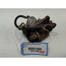 2018-2024 Toyota Camry Rear Right Passenger Side Disc Brake Caliper Assembly OEM