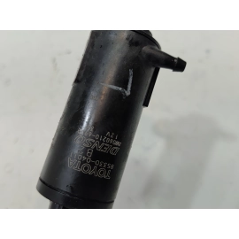 2018-2025 Toyota Camry Windshield Washer Pump OEM