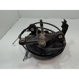2018-2024 Toyota Camry 2.5L FWD Rear Left Driver Side Spindle Knuckle Hub OEM