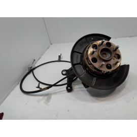 2018-2024 Toyota Camry 2.5L FWD Rear Left Driver Side Spindle Knuckle Hub OEM