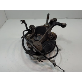 2018-2024 Toyota Camry 2.5L FWD Rear Left Driver Side Spindle Knuckle Hub OEM