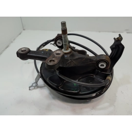 2018-2024 Toyota Camry 2.5L FWD Rear Left Driver Side Spindle Knuckle Hub OEM