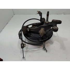 2018-2024 Toyota Camry 2.5L FWD Rear Left Driver Side Spindle Knuckle Hub OEM
