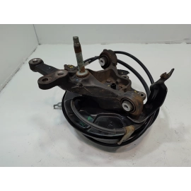 2018-2024 Toyota Camry 2.5L FWD Rear Left Driver Side Spindle Knuckle Hub OEM