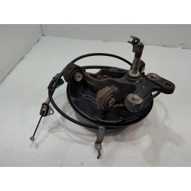 2018-2024 Toyota Camry 2.5L FWD Rear Left Driver Side Spindle Knuckle Hub OEM