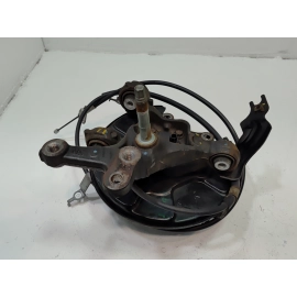 2018-2024 Toyota Camry 2.5L FWD Rear Left Driver Side Spindle Knuckle Hub OEM