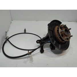 2018-2024 Toyota Camry 2.5L FWD Rear Left Driver Side Spindle Knuckle Hub OEM