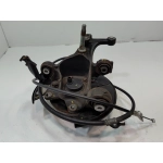 2018-2024 Toyota Camry 2.5L FWD Rear Left Driver Side Spindle Knuckle Hub OEM