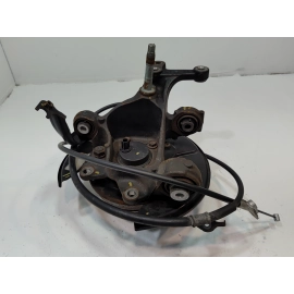 2018-2024 Toyota Camry 2.5L FWD Rear Left Driver Side Spindle Knuckle Hub OEM