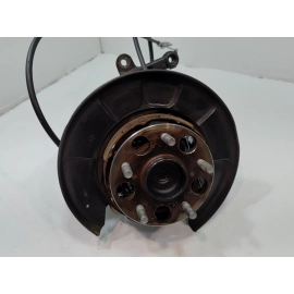 2018-2024 Toyota Camry Rear Right Passenger Side Spindle Knuckle Hub OEM