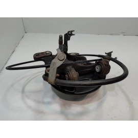 2018-2024 Toyota Camry Rear Right Passenger Side Spindle Knuckle Hub OEM