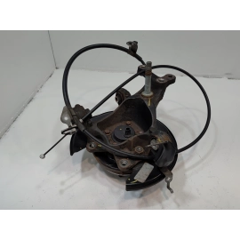 2018-2024 Toyota Camry Rear Right Passenger Side Spindle Knuckle Hub OEM
