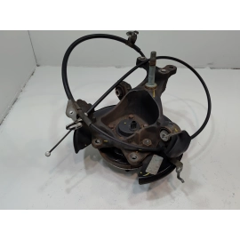 2018-2024 Toyota Camry Rear Right Passenger Side Spindle Knuckle Hub OEM
