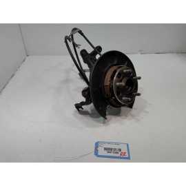 2018-2024 Toyota Camry Rear Right Passenger Side Spindle Knuckle Hub OEM