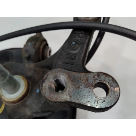 2018-2024 Toyota Camry Rear Right Passenger Side Spindle Knuckle Hub OEM