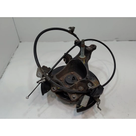 2018-2024 Toyota Camry Rear Right Passenger Side Spindle Knuckle Hub OEM