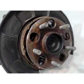 2018-2024 Toyota Camry Rear Right Passenger Side Spindle Knuckle Hub OEM