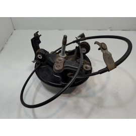 2018-2024 Toyota Camry Rear Right Passenger Side Spindle Knuckle Hub OEM