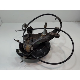 2018-2024 Toyota Camry Rear Right Passenger Side Spindle Knuckle Hub OEM