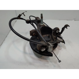 2018-2024 Toyota Camry Rear Right Passenger Side Spindle Knuckle Hub OEM