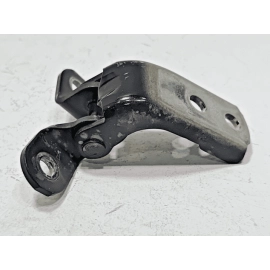 TOYOTA CAMRY FRONT RIGHT PASSENGER SIDE DOOR UPPER HINGE BLACK 218 2007-2025 OEM