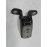 TOYOTA CAMRY FRONT RIGHT PASSENGER SIDE DOOR UPPER HINGE BLACK 218 2007-2025 OEM