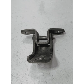 TOYOTA CAMRY FRONT RIGHT PASSENGER SIDE DOOR UPPER HINGE BLACK 218 2007-2025 OEM