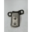 TOYOTA CAMRY 2007-2025 FRONT LEFT DRIVER SIDE UPPER DOOR HINGE OEM BLACK * 218 *